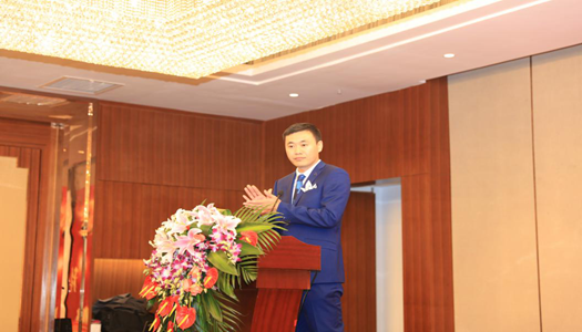 米兰app网站官网 2016年度工作总结暨表彰大会圆满召开